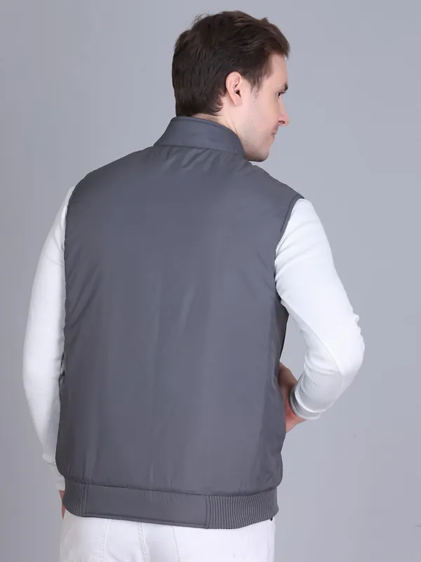 Black_And_Grey_Premium_Polyester_Bomber_Jacket_For_Men