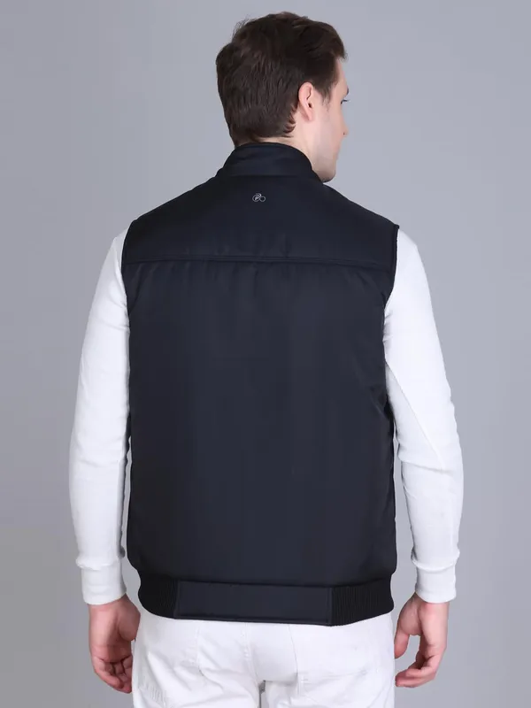 Black_And_Grey_Premium_Polyester_Bomber_Jacket_For_Men