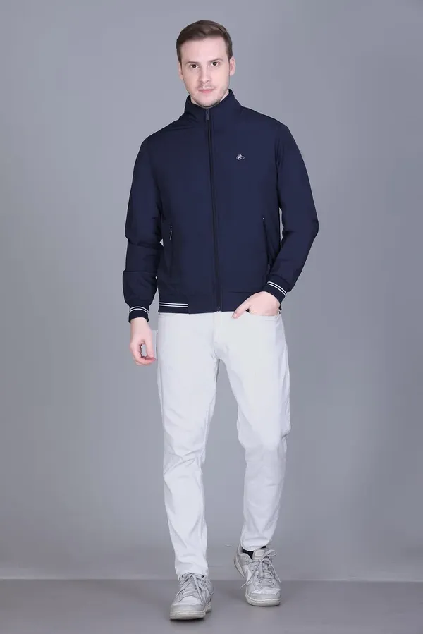 Navy_Blue_Premium_Polyester_Jacket_For_Men