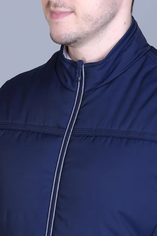 Navy_Blue_And_Light_Grey_Premium_Polyester_Bomber_Jacket_For_Men