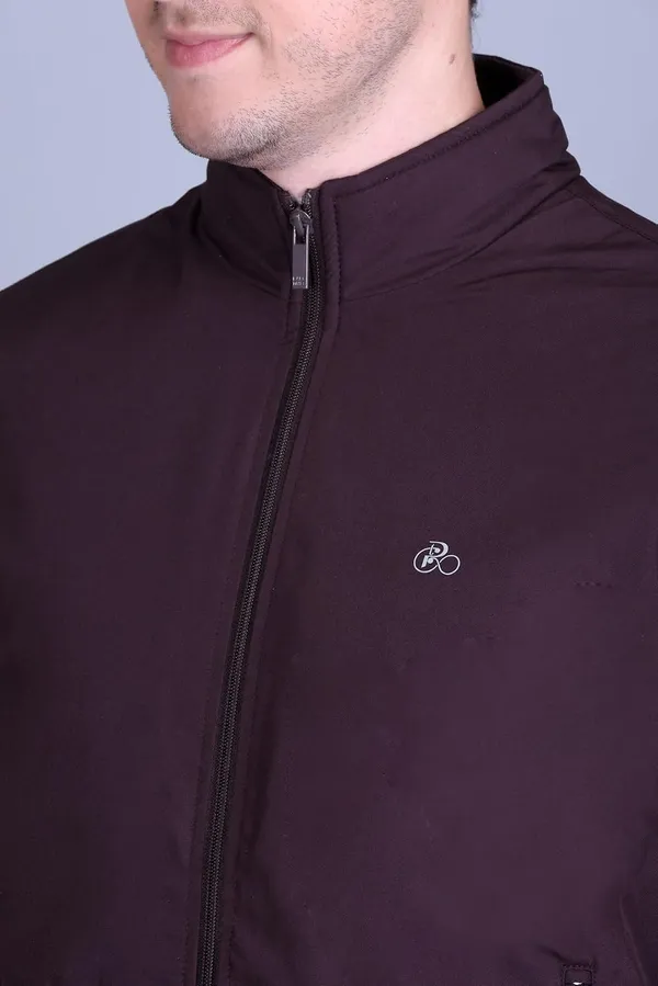 Wine_Premium_Polyester_Jacket_For_Men