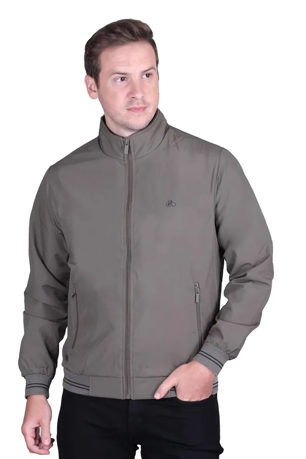 Mouse_Grey_Premium_Polyester_Jacket_For_Men