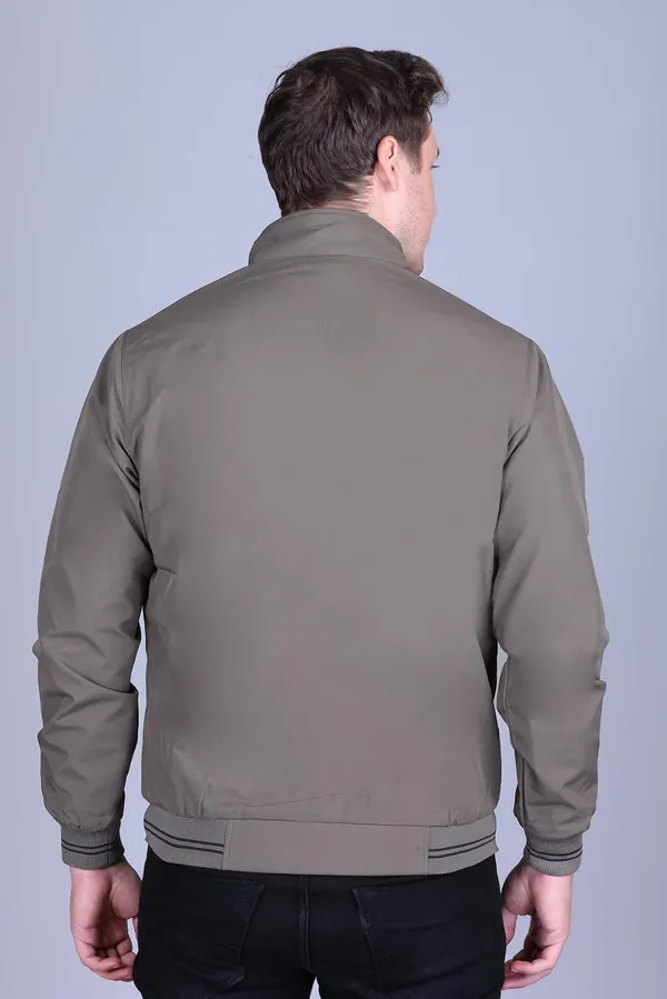 Mouse_Grey_Premium_Polyester_Jacket_For_Men