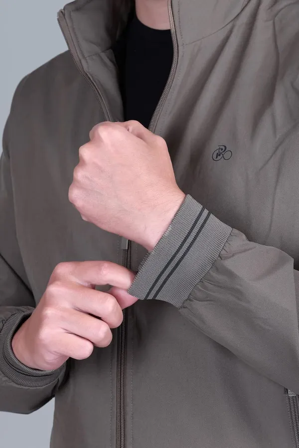 Mouse_Grey_Premium_Polyester_Jacket_For_Men