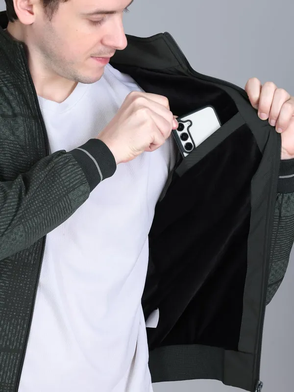 Olive_Premium_Polyester_Winter_Jacket_For_Men
