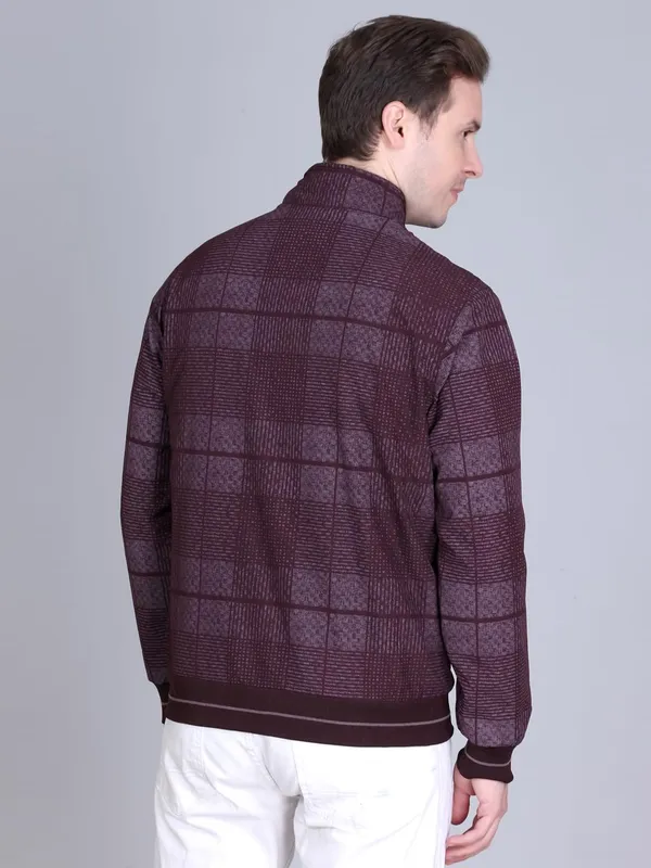 Wine_Premium_Polyester_Winter_Jacket_For_Men
