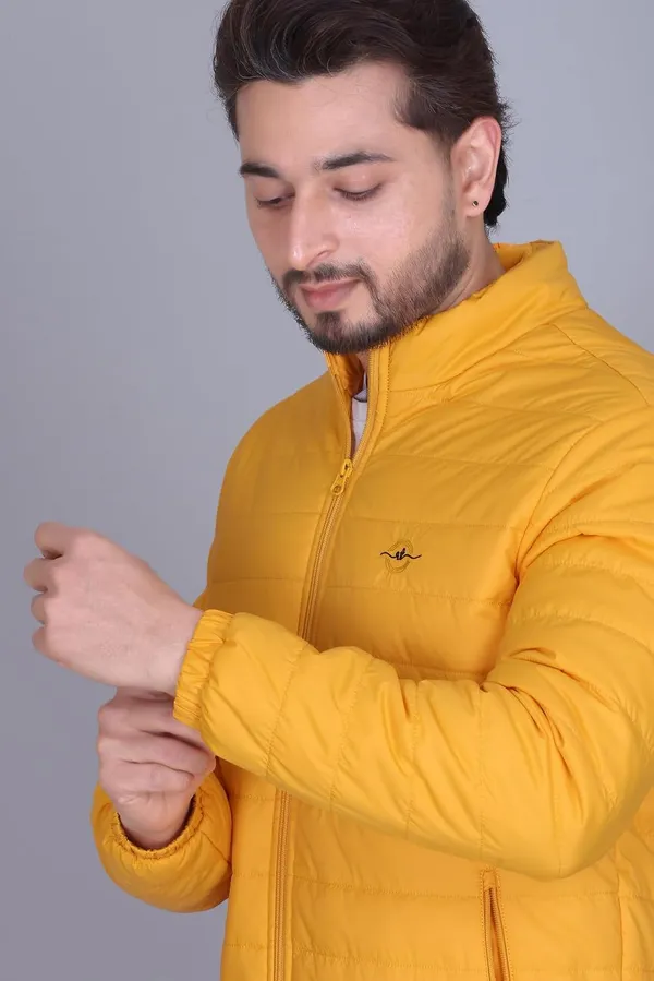 Gold_Premium_Polyester_Puffer_Jacket_For_Men