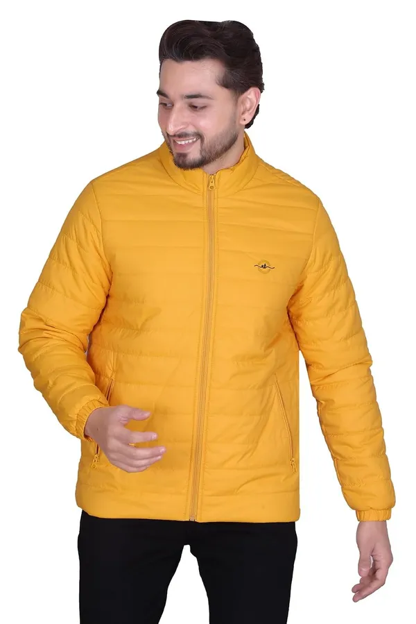 Gold_Premium_Polyester_Puffer_Jacket_For_Men