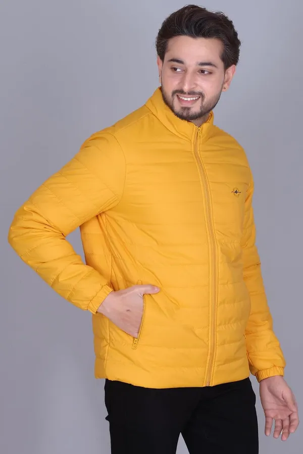 Gold_Premium_Polyester_Puffer_Jacket_For_Men