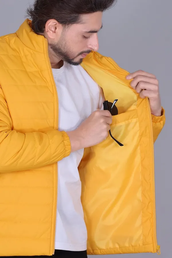Gold_Premium_Polyester_Puffer_Jacket_For_Men