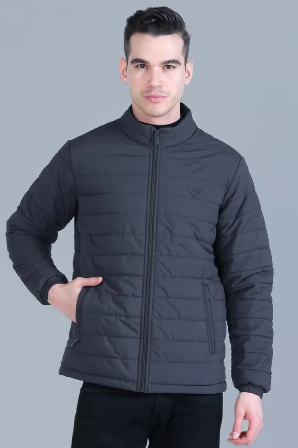 Dark_Grey_Premium_Polyester_Winter_Jacket_For_Men