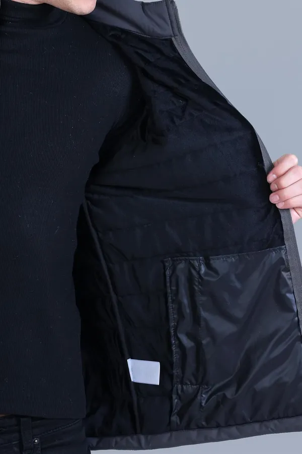 Dark_Grey_Premium_Polyester_Winter_Jacket_For_Men