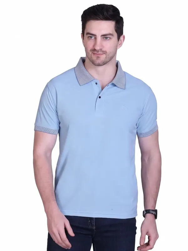 Crystal_Premium_Sap_Matte_Polo_T-Shirt_For_Men