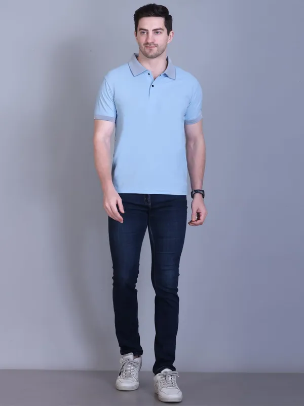 Crystal_Premium_Sap_Matte_Polo_T-Shirt_For_Men