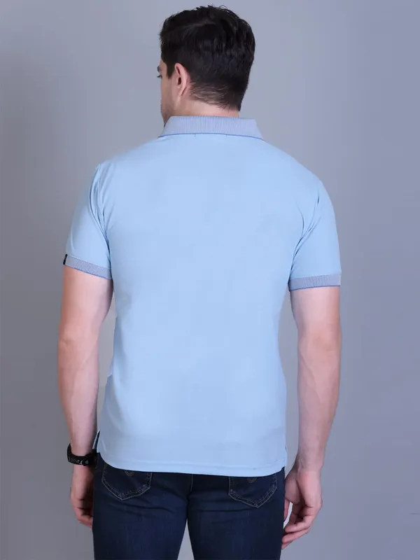 Crystal_Premium_Sap_Matte_Polo_T-Shirt_For_Men