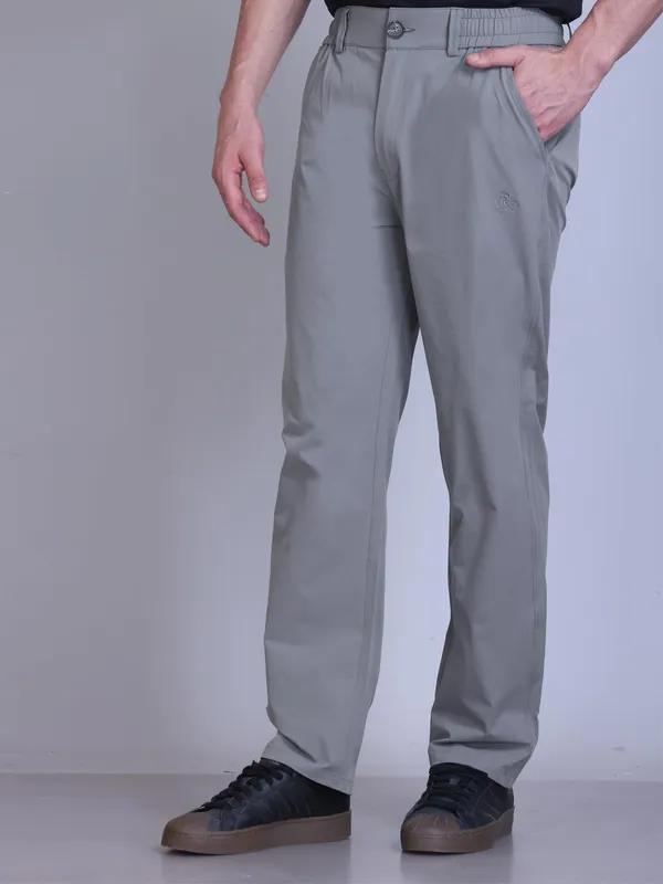 Grey_Premium_Cotton_Casual_Pants_For_Men