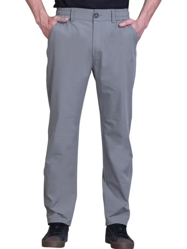 Grey_Premium_Cotton_Casual_Pants_For_Men