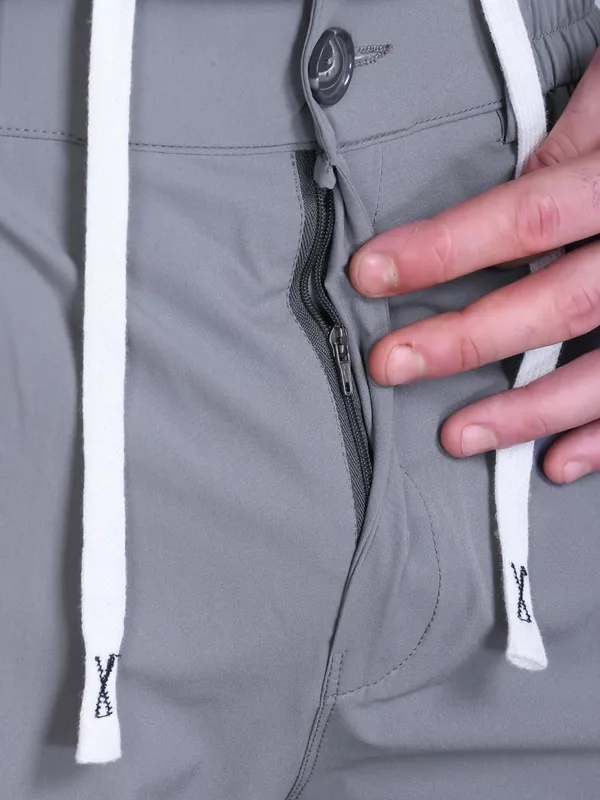 Grey_Premium_Cotton_Casual_Pants_For_Men