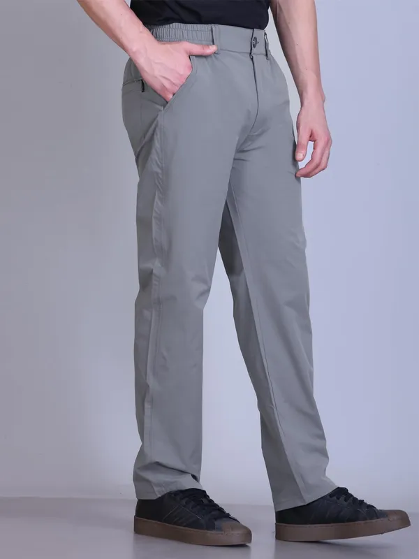 Grey_Premium_Cotton_Casual_Pants_For_Men