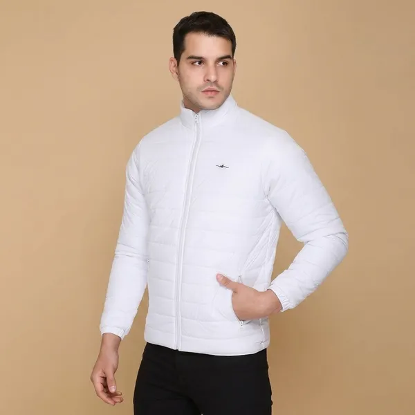 White_Premium_Polyester_Puffer_Jacket_For_Men