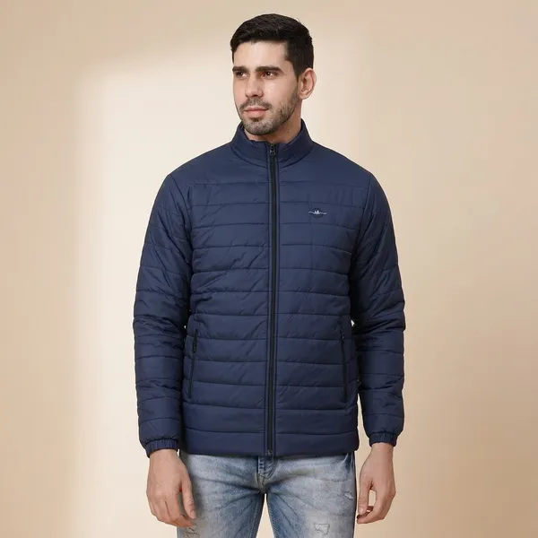 Navy_Premium_Polyester_Puffer_Jacket_For_Men