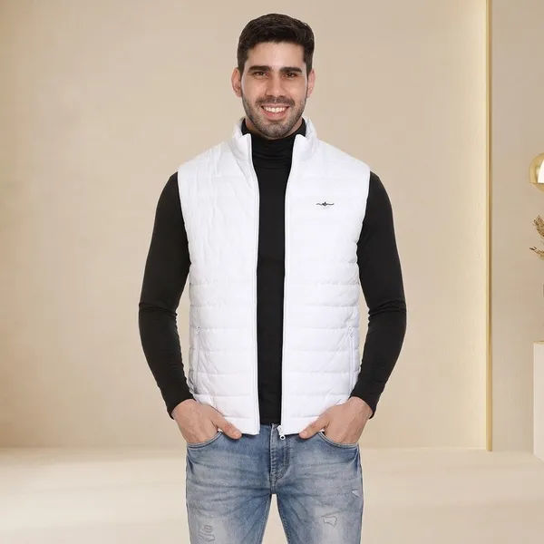 White_Premium_Polyester_Bomber_Jacket_For_Men