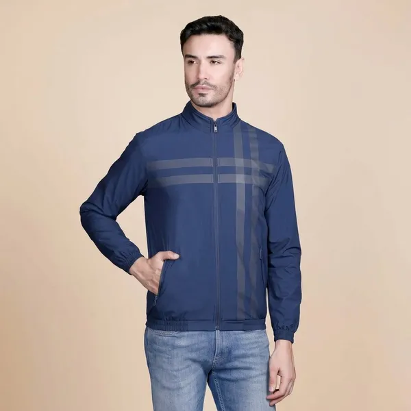 Denim_Premium_Polyester_Jacket_For_Men