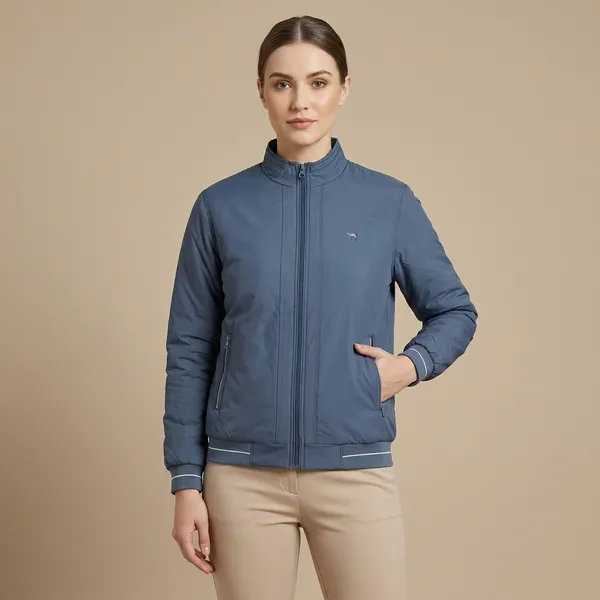 Air_Force_Premium_Polyester_Puffer_Jacket_For_Women