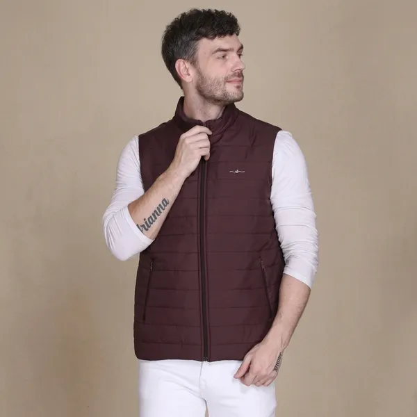 Wine_Premium_Polyester_Bomber_Jacket_For_Men