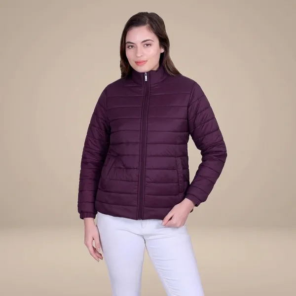 Dark_Purple_Premium_Nylon_Puffer_Jacket_For_Women