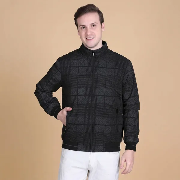 Black_Premium_Polyester_Winter_Jacket_For_Men