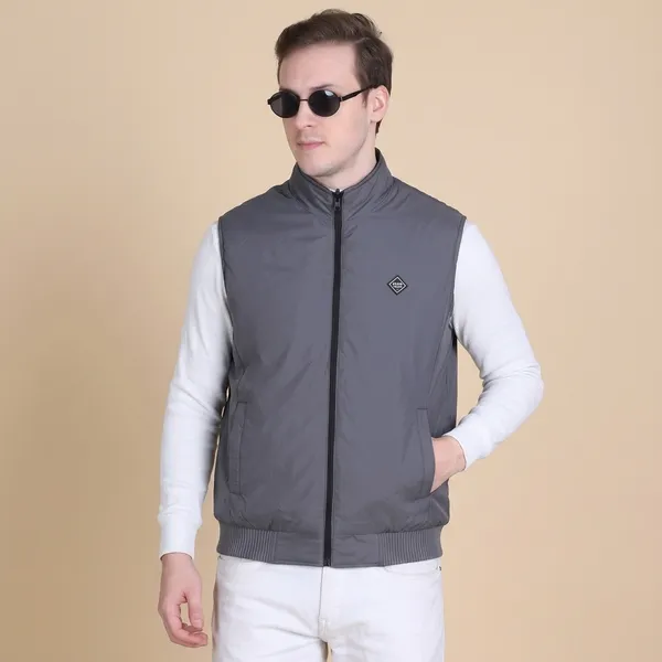 Black_And_Grey_Premium_Polyester_Bomber_Jacket_For_Men