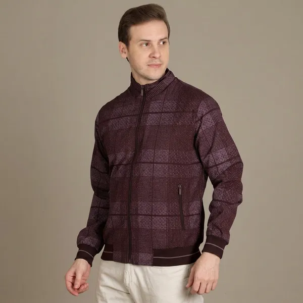 Wine_Premium_Polyester_Winter_Jacket_For_Men