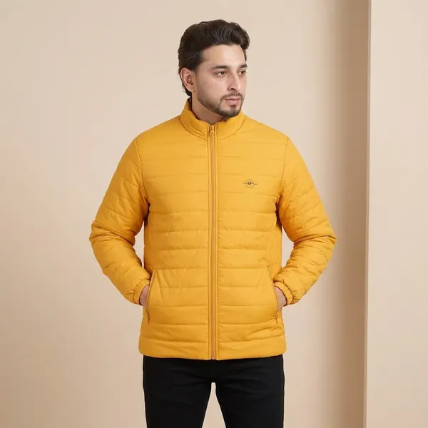 Gold_Premium_Polyester_Puffer_Jacket_For_Men