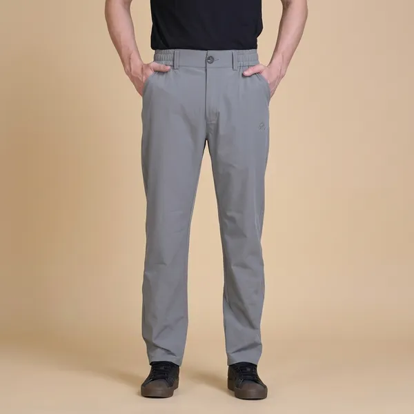 Grey_Premium_Cotton_Casual_Pants_For_Men