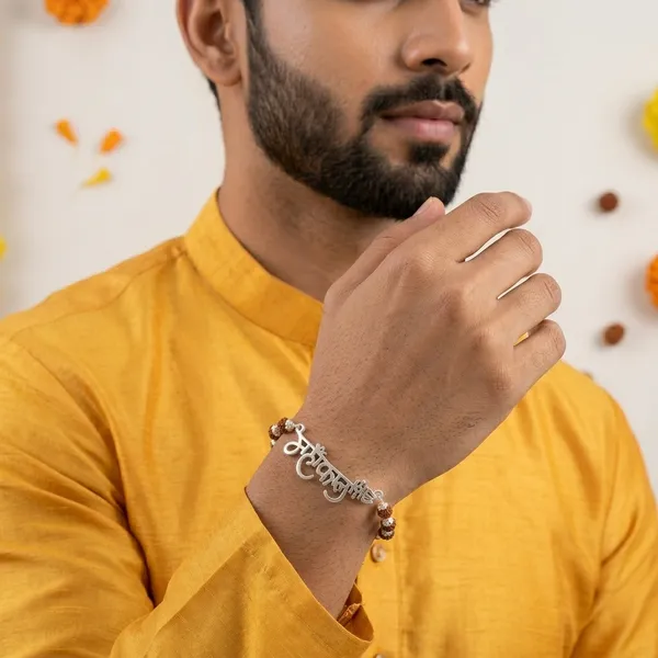 Rudraksha_925_Silver_Mahakal_Name_Rakhi