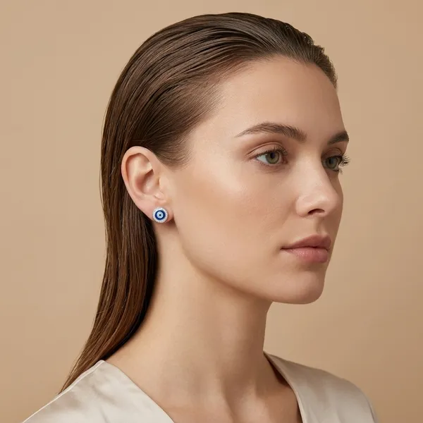 925_Silver_Blue_Evil_Eye_Stud_Earrings_With_Crystal_Accents