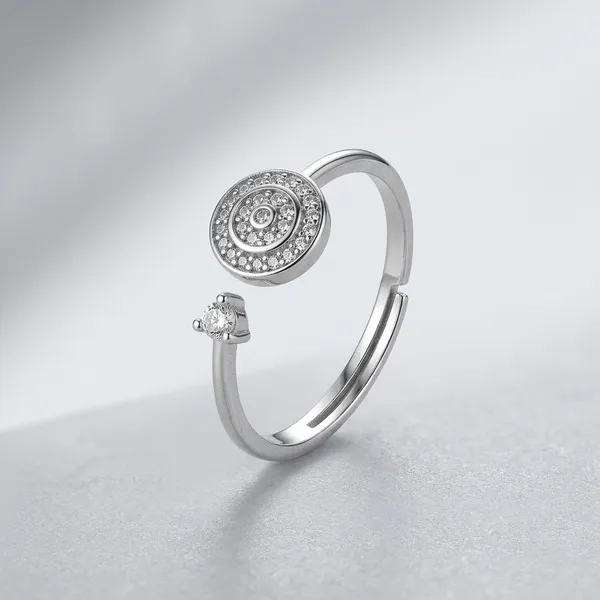 925_Silver_Circular_Disc_Adjustable_Ring