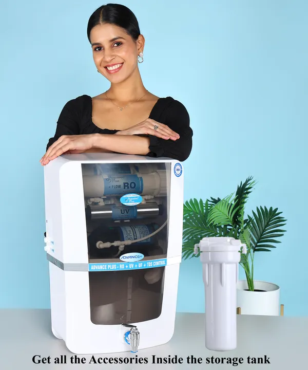 Advance_Plus_12L_RO+UV+UF+TDS_Water_Purifier_for_Home_(White,_Black)