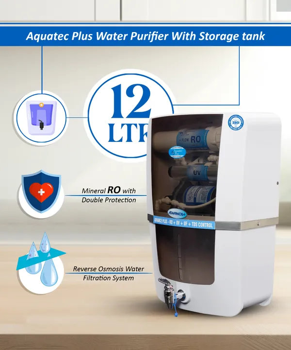 Advance_Plus_12L_RO+UV+UF+TDS_Water_Purifier_for_Home_(White,_Black)