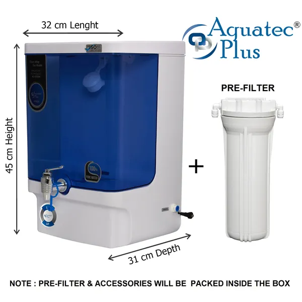 PRIDE_10L_UV_+_UF_Water_Purifier_(Blue_,_White)
