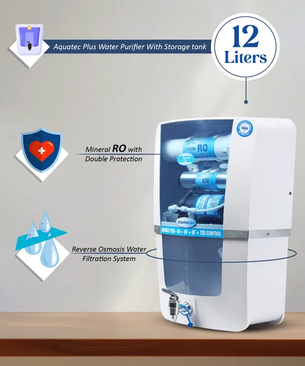 Advance_Plus_12L_RO+UV+UF+TDS_Water_Purifier_for_Home_(White,_Blue)