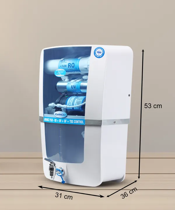 Advance_Plus_12L_RO+UV+UF+TDS_Water_Purifier_for_Home_(White,_Blue)
