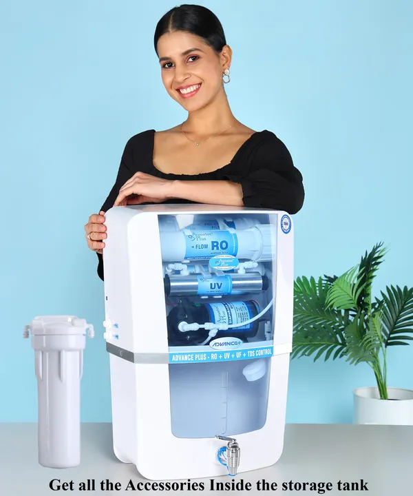 Advance_Plus_12L_RO+UV+UF+TDS_Water_Purifier_for_Home_(White,_Blue)