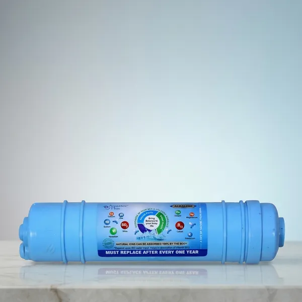 Alkaline_Filter