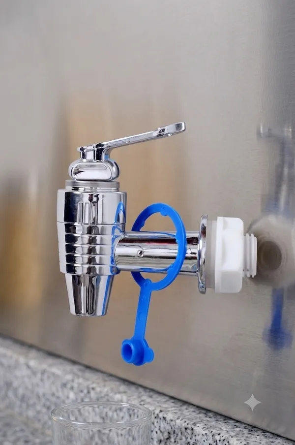 Chrome_Tap