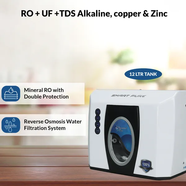 Smart_Pure_-_UTS_Under_Sink_Storage_pressure_tank_12_L_RO+UF+TDS_+_Alkaline_+_Copper_+_Zinc_Water_Purifier_(Off-White)_Works_up_to_3500_TDS