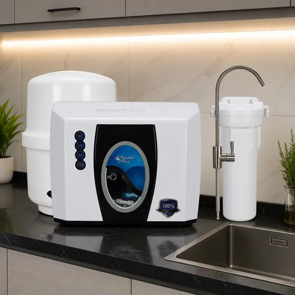 Smart_Pure_-_UTS_Under_Sink_Storage_pressure_tank_12_L_RO+UF+TDS_+_Alkaline_+_Copper_+_Zinc_Water_Purifier_(Off-White)_Works_up_to_3500_TDS