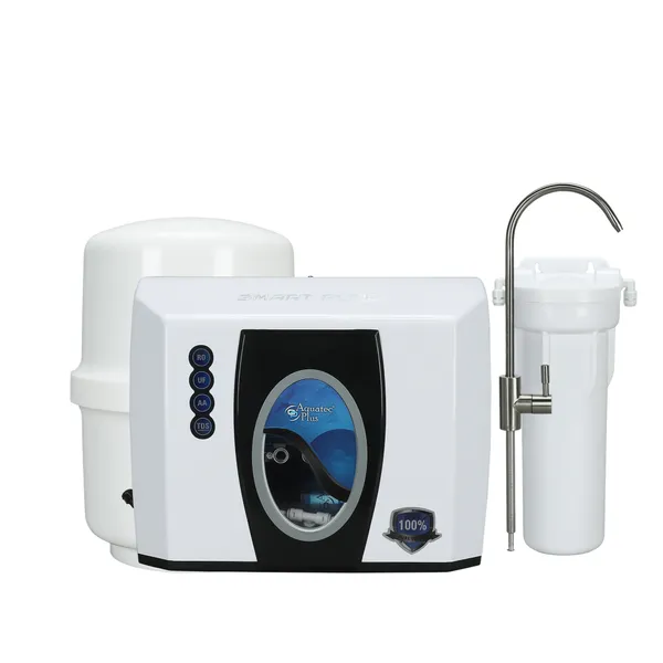 Smart_Pure_-_UTS_Under_Sink_Storage_pressure_tank_12_L_RO+UF+TDS_+_Alkaline_+_Copper_+_Zinc_Water_Purifier_(Off-White)_Works_up_to_3500_TDS
