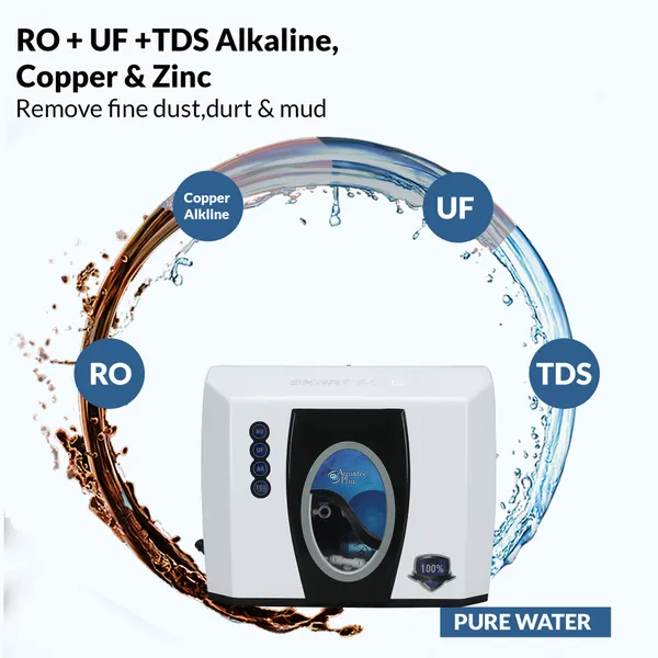 Smart_Pure_-_UTS_Under_Sink_Storage_pressure_tank_12_L_RO+UF+TDS_+_Alkaline_+_Copper_+_Zinc_Water_Purifier_(Off-White)_Works_up_to_3500_TDS